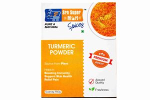 TURMERIC POWDER
