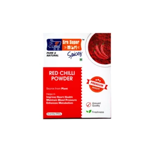 Red Chilli